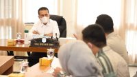 Wagub Sumut Apresiasi Program Mekaar PT PNM Bantu Turunkan Kemiskinan di Sumut