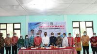 Musrenbang Kecamatan Siantar Barat Bahas 217 Usulan Pembangunan dari 8 Kelurahan