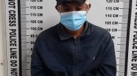 Bravo Polres Siantar, Amankan Warga Tanjung tongah beserta Barang bukti 10,40 Gram