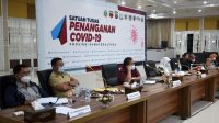 Sumut Siap Laksanakan PPKM Mikro