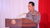 Hadirkan Pelayanan Tanpa Kehadiran Masyarakat, Kapolri Minta Korlantas Terus Berinovasi