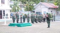 Danrem 172 PWY : TNI Berkomitmen Untuk Membantu Masyarakat Papua