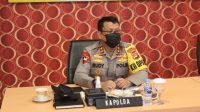 Kapolda Banten Apresiasi Langkah Cepat Polresta Tangerang