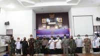 24-27 Maret MTQ Tingkat Kota Siantar, Tidak Terkonsentrasi di Lapangan Adam Malik