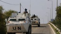 Pelihara Keamanan di Markas Besar UNIFIL, Satgas Indonesia FPC – Sri Lanka FPU Adakan Patroli Bersama
