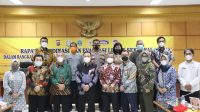 Proaktif Dalam Pengawasan, Dirreskrimsus Polda Banten Gelar Rakor Pemulihan Ekonomi Nasional