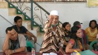 Pengangkatan Kepala Dusun Padang Cekur Menuai Perotes Warga.