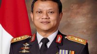 Irjen Pol. Dr. Rudy Heriyanto Adi Nugroho, S.H., M.H. : Ramadhan Bersama Ulama, Banten Kian Sejuk