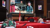 Kasum TNI : Citra Positif TNI di Mata Masyarakat Masih Tinggi