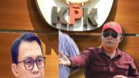 Aliran Dana Suap Proyek Lamsel ; NGO, Aktivis, Akademisi dan Advokat Dorong KPK Tetapkan Nanang Ermanto Tersangka