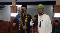 Dipercaya Menjadi Dewan Pembina Perguruan Pencak Silat Terumbu Banten, Kapolda : Saya Mengucapkan Terimakasih