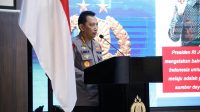 Cabut Telegram Larangan Media, Kapolri: Kami Butuh Masukan Dari Masyarakat