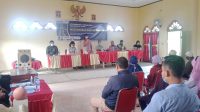 BPN SUMUT GELAR MUSYAWARAH BENTUK GANTI RUGI PENGADAAN TANAH JALAN TOL INDRAPURA – KISARAN.