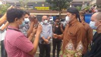 DPW Pujakesuma Sumut Minta Polisi Tindak Oknum Persekusi