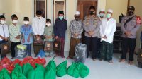Jelang Bulan Suci Ramadhan, Kapolda Banten Gelar Baksos ke Ponpes dan Panti Asuhan