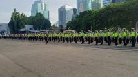 Polda Metro Jaya Akan Lakukan Penindakan Terhadap Peserta Sahur On The Road
