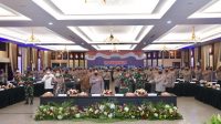 Kapolri Launching Aplikasi Propam Presisi
