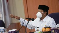 Gubernur Banten Dukung Kejati Usut Korupsi Dana Hibah.