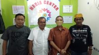 Jelang Baksos Media Center Koramil 04 Cengkareng, Bantuan Donatur Terus Berdatangan