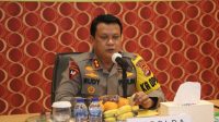 Kapolda Banten: Aksi Mayday Akan Diisi dengan Baksos Secara Prokes dan Seminar Virtual