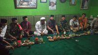 Team Expedisi Nusantara Adakan Silahturahmi dengan Tomas dan Toga di Ponpes An-Najiyah Semarang
