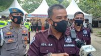 Polda Banten Minta Pemudik yang Nekat Pulang Kampung, Wajib Swab Antigen di PPKM Mikro