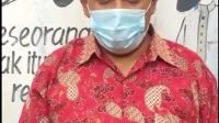 Ustadz Fauzi, SPd Selaku Tokoh Agama Berikan Apresiasi Pencapaian Program 100 Hari Kapolri