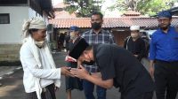 Dikunjungi Seba Baduy, Kapolda Banten : Ini Suatu Penghormatan Kepada Saya