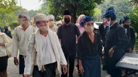 Guna Reboisasi Hutan Baduy, Kapolda Banten Siapkan 5.000 Bibit Pohon