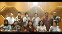 Terkait Rencana Gugatan Nasabah Jiwasraya, PPWI Siapkan 10 Pengacara Terbaik Indonesia
