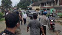 Launcing Gerakkan Marharoan Bolon, Bupati Simalungun Perintah Lurah dan Camat Gotong Royong