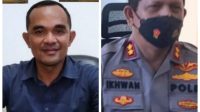 AKBP. IKHWAN LUBIS.SH.MH SEORANG KAPOLRES JUGA PEJUANG DHU’AFA.