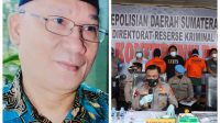 Kembalikan Kepercayaan Diri Wartawan, PPWI Minta Pelaku Terorisme Terhadap Kemerdekaan Pers Dihukum Mati