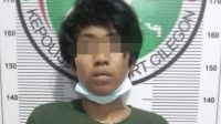 Satres Narkoba Polres Cilegon Berhasil Amankan Pengedar Narkoba Jenis Obat Keras