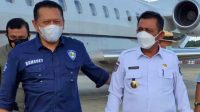 Kunjungi Bintan, Bamsoet Dukung Pembangunan Jembatan Bintan – Batam dan Jajaki Pembangunan Sirkuit Balap Internasional Lagoi