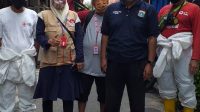 Di Satu RT di Kecamatan Johar Baru Jakarta Pusat, 5 Orang Warga Positif Covid-19