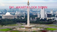 Data COVID-19 di RI Per 6 Juni 2021, Update Lengkap Kasus Baru Tertinggi di DKI