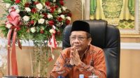 Mahfud MD Sebut Pengalihan Tanah ke Negara Asing Paling Banyak Terjadi di Era SBY…