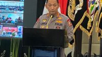 Kapolri Instruksikan Percepat Penanganan Wilayah Bencana dan Tingkatkan Pelayanan Warga Kebutuhan Khusus