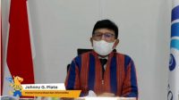 Tahap Pertama dari Aceh, Menteri Johnny: Kominfo Tempuh 4 Langkah Persiapkan ASO