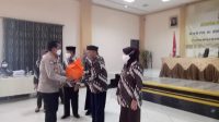 Ini Pesan Kapolda Banten Kepada Purnawirawan dan Warakawuri PP Polri Daerah Banten