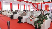 Kapolda Banten Lakukan Pengamanan Kunjungan Wapres RI ke Ponpes An – Nawawi