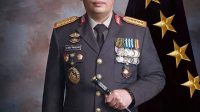 Kapolri Jenderal Listyo Sigit Prabowo Intruksikan Agar Perang Terhadap Narkoba.