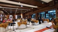 Gelar Rapat Koordinasi Bentuk Tim Percepatan Tata Kota Turis Parapat, Pemilik Hotel Diminta Hadir