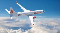 Pesawat Malindo Air Akan Memulai Uji Coba “IATA Travel Pass”