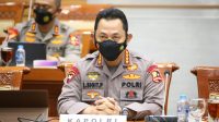 Di Hadapan Komisi III, Kapolri Paparkan 15 Aplikasi Layanan Publik Semudah Pesan Pizza.