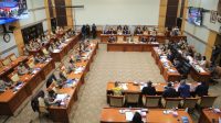 Menuju Perubahan, Komisi III DPR Yakin Publik Merasakan Transformasi Organisasi Polri Kearah Modern