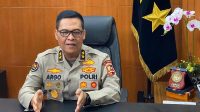 Polri Targetkan Vaksinasi Massal Serentak 1 Juta di Seluruh Indonesia Besok