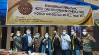 PPHRI Berkomitmen Mempersatukan Pengusaha Hotel dan Restoran Indonesia