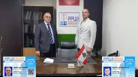 Setelah Lebanon, PPWI Buka Kantor Perwakilan di Libya